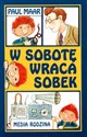 W sobotę wraca Sobek