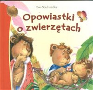 Opowiastki o zwierzętach