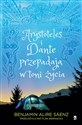 Arystoteles i Dante przepadają w toni życia - Saenz Benjamin Alire