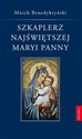 Szkaplerz Najświętszej Maryi Panny