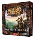 Robinson Crusoe Przygoda na przeklętej wyspie