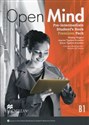 Open Mind B1 Pre-Intermediate Student's Book + kod online - Mickey Rogers, Joanne Taylore-Knowles, Steve Taylore-Knowles