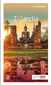 Tajlandia Travelbook