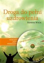 [Audiobook] Droga do pełni uzdrowienia CD MP3