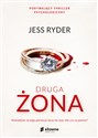 Druga żona - Jess Ryder