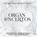 Georg Friedrich Handel - Organ Concertos 2CD