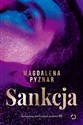 Sankcja - Magdalena Pyznar