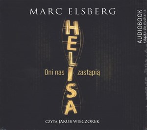 [Audiobook] Helisa