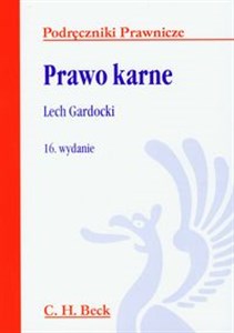 Prawo karne