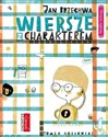 Wiersze z charakterem - Jan Brzechwa