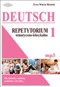 Deutsch 1 Repetytorium tematyczno-leksykalne dla młodzieży szkolnej, studentów i nie tylko - Ewa Maria Rostek