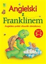 Angielski z Franklinem 4 Angielsko-polski słownik obrazkowy S-Z