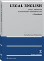 Legal English Civil, Commercial, Administrative and Labour Law