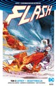 Flash Tom 3 Łotrzy reaktywacja DC Odrodzenie - Joshua Williamson, Giandomenico Carmine di