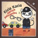 Kicia Kocia zostaje policjantką