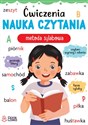 Ćwiczenia Nauka czytania Metoda sylabowa - Monika Majewska