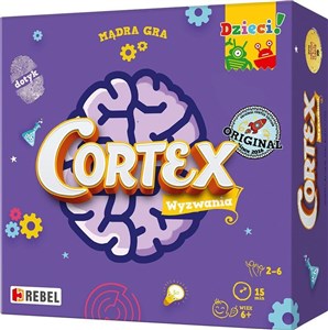 Cortex dla Dzieci