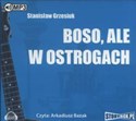 [Audiobook] Boso ale w ostrogach