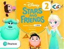 My Disney Stars and Friends 2 Student's Book + eBook - Mary Roulston