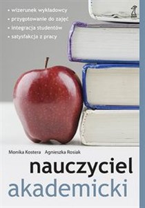 Nauczyciel akademicki