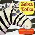 Zebra Tolka - Sally Symes, Maddy McClellan