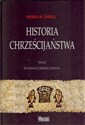 Historia chrześcijaństwa Tom 2 Budowanie chrześcijaństwa