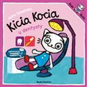 Kicia Kocia u dentysty - Anita Głowińska