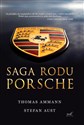 Saga rodu Porsche