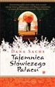 Tajemnica Słowiczego Pałacu - Dana Sachs