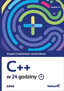 C++ w 24 godziny