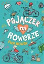 Pajączek na rowerze - Ewa Nowak