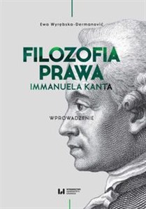 Filozofia prawa Immanuela Kanta Wprowadzenie