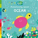 Ocean Akademia mądrego dziecka Niesamowity spacer - Nathalie Choux