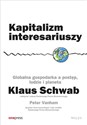 Kapitalizm interesariuszy Globalna gospodarka a postęp, ludzie i planeta