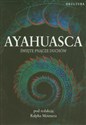 Ayahuasca Święte pnącze duchów - Ralph Metzner