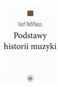 Podstawy historii muzyki