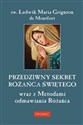 Przedziwny sekret Różańca Świętego - de Montfort Ludwik Maria Grignion