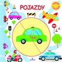 Pojazdy