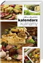 Kalendarz kulinarny - Alina Stradecka