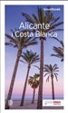 Alicante i Costa Blanca Travelbook - Dominika Zaręba