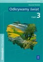 Odkrywamy świat Geografia Zeszyt ćwiczeń Część 3 Gimnazjum - Krzysztof Zieliński