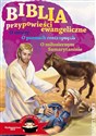 Biblia Ilustrowana lektura - Opracowanie Zbiorowe