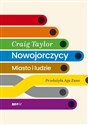 Nowojorczycy Miasto i ludzie - Craig Taylor