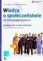 Wiedza o społeczeństwie podręcznik z ćwiczeniami zakres podstawowy Szkoła ponadgimnazjalna