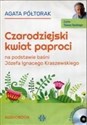 [Audiobook] Czarodziejski kwiat paproci na podstawie baśni Józefa Ignacego Kraszewskiego