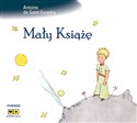 [Audiobook] Mały Książę - Antoine de Saint-Exupéry