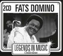 Fats Domino - CD 