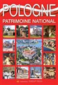 Pologne. Patrimoine national - Grzegorz Rudziński