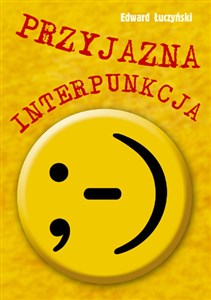 Przyjazna interpunkcja