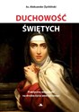 Duchowość świętych 